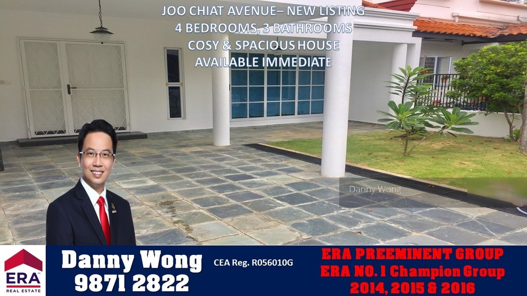 Joo Chiat Avenue (D15), Terrace #146748962